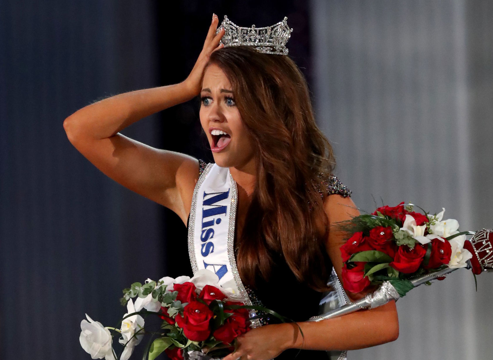 Miss America 2018